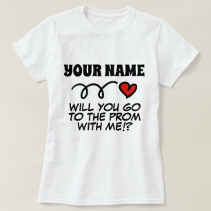 Aangepast voorstel voor oplossing t-shirt