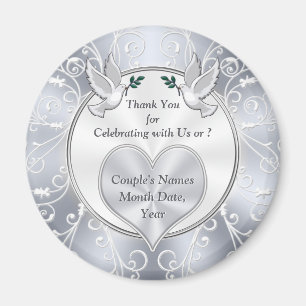 Aangepast, Vrijgezellenfeest gunt BULK of koop 1 Magneet