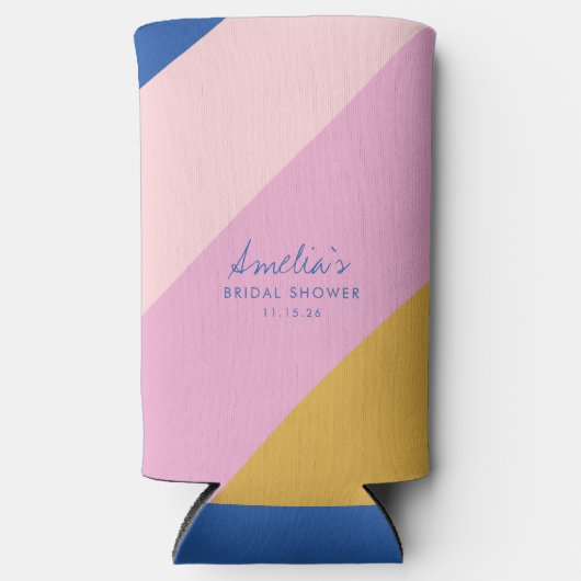 Aangepast Vrijgezellenfeest voor afspeelbare strep (Voorkant)