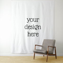 Aangepast Wandkleed