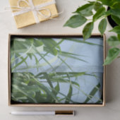 Aangepast weefselpapier tissuepapier (Geschenk)