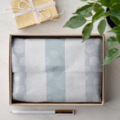 Aangepast weefselpapier tissuepapier (Geschenk)