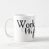 Aangepast werkvenster koffiemok (Links)