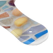 Aangepast winkelhuis snijplank (Hoek)