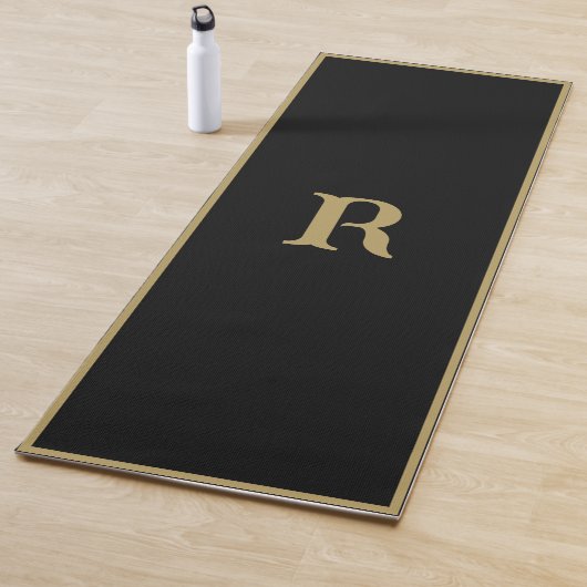Aangepast Yogamat (In situ)