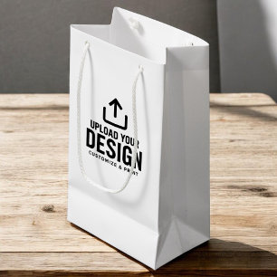 Aangepast zakelijk evenement klein cadeauzakje