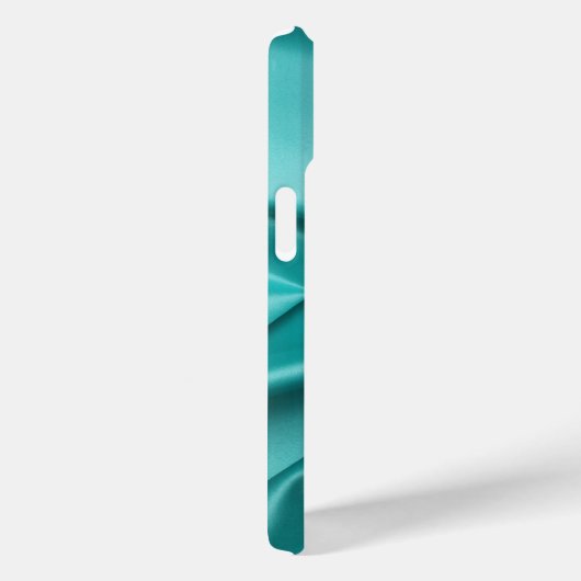 Aangepast zijderupspatroon voor ruiten Case-Mate iPhone case (Achterkant / Rechts)