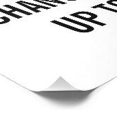 Aangepaste 16 x 20-inch foto Afdrukken VS-Lijst Foto Afdruk (Hoek)