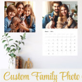 Aangepaste 2026 Sphynx Kitten Agenda Kalender