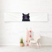 Aangepaste 2,5-inch x 12-inch banner (Insitu)