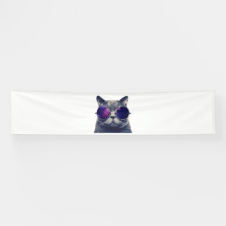 Aangepaste 2,5-inch x 12-inch banner