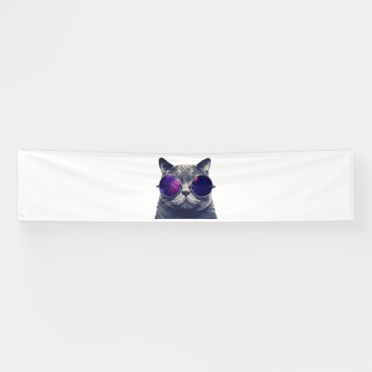 Aangepaste 2,5-inch x 12-inch banner (Horizontaal)