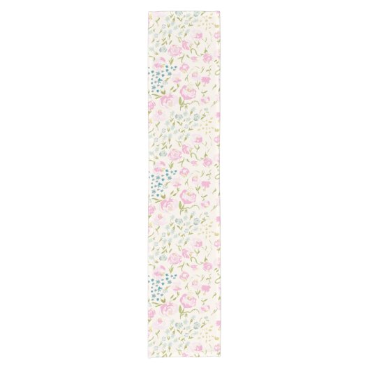 Aangepaste 36 cm x 183 cm Tafelloper (Voorkant)