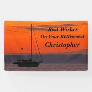 Aangepaste 3 lijnen voor tekstverzuim spandoek