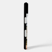 Aangepaste 6-foto collage "Beste vader ooit" Case-Mate iPhone Case (Achterkant / Rechts)