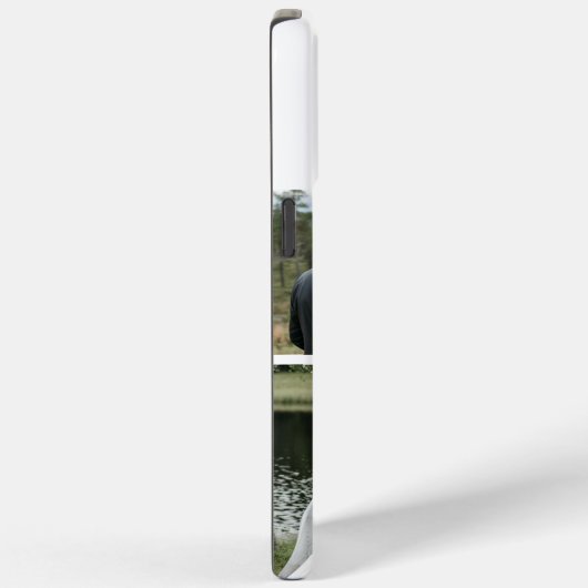 Aangepaste 8 fotocollage Case-Mate iPhone case (Achterkant / Rechts)