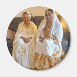 Aangepaste aangepaste foto Magnet Magneet