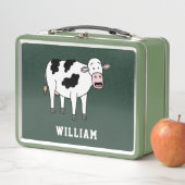 Aangepaste aangepaste naam voor Koe bevestigen Ter (In situ)