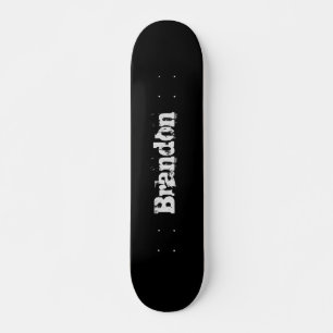 Aangepaste aangepaste trendmodule skateboard
