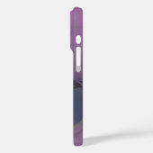 Aangepaste abstracte kunst Case-Mate iPhone case (Achterkant / Links)