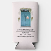 Aangepaste actie voor Estate Agent (Voorkant)