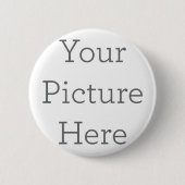 Ronde button, Standaard, 5,7 cm (Voorkant)