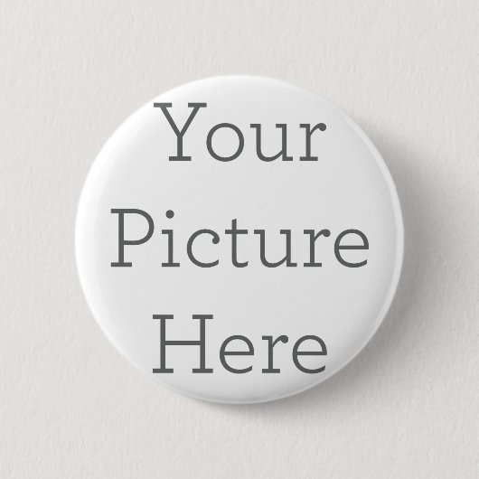 Ronde button, Standaard, 5,7 cm (Voorkant)