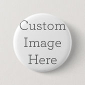Ronde button, Standaard, 5,7 cm (Voorkant)