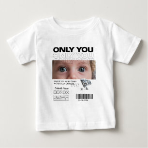 Aangepaste afbeelding, naam & tekst   Gepersonalis