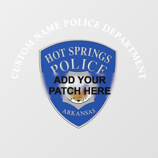 Aangepaste Afbeelding tekstvensterbewerking toevoe Raamsticker (Vel)