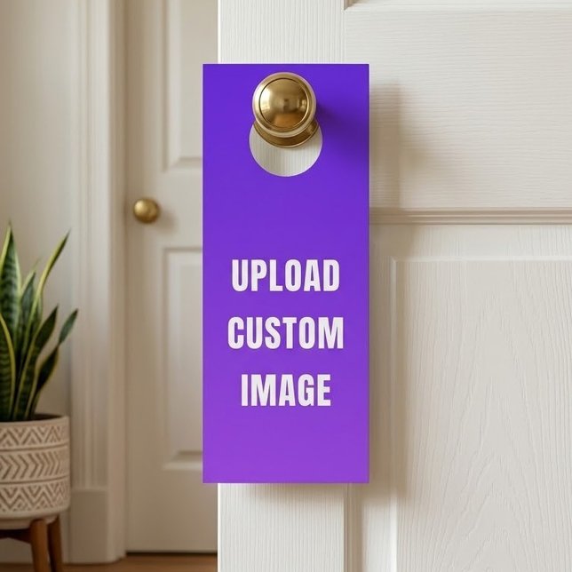 Aangepaste afbeelding uploaden - Voeg je eigen afb (Creator heeft geüpload)