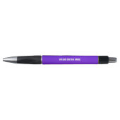 Aangepaste afbeelding uploaden - Voeg je eigen toe Pen (Voorkant)