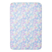 Aangepaste Afbeeldingen badmat (Voorkant Verticaal)