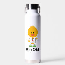 Aangepaste afstand Ultramarathon Ultra Chick