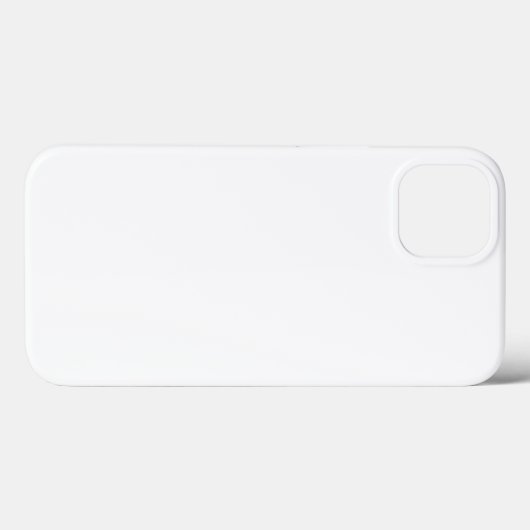 Aangepaste AI iPhone Case (Achterkant (horizontaal))