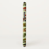 Aangepaste altor Case-Mate iPhone case (Achterkant / rechts)