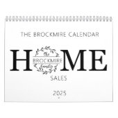 Aangepaste altor kalender (Hoes)