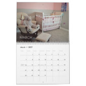 Aangepaste altor kalender (Mar 2027)