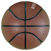 Aangepaste American Flag Basketbal Sport Gift (Rechts)