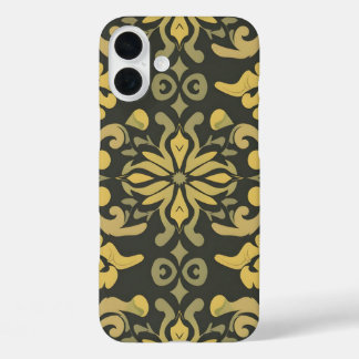 Aangepaste Apple iPhone16 Hoesje - Nauwelijks daar