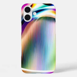 Aangepaste Apple iPhone16 Hoesje - Ultra Slim & St