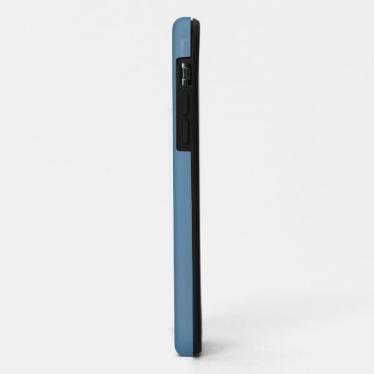 Aangepaste APRN Advanced Practice Registered Nurse Case-Mate iPhone Case (Achterkant/links)
