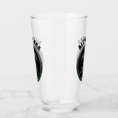 Aangepaste Aquarius Glas (Links)