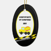 Aangepaste architectuur voor sierdoeleinden keramisch ornament (Links)