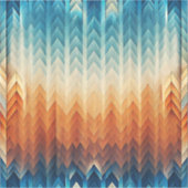 Aangepaste autoruit Fotodecals Sticker (Voorkant)