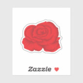 Aangepaste autostickers. Weerbestendig. Vinyl. Vet Sticker (Vel)