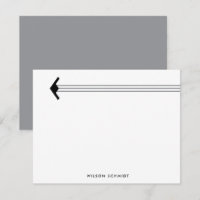 Aangepaste B-21 Bomber en Stripe Contrail Statione