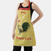 Aangepaste B- en B-landencurve Schort (Insitu)