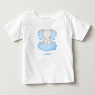 Aangepaste Baby Elephant