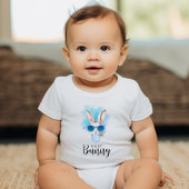 Aangepaste Baby Jongen Zonnebril Matching Family G Romper